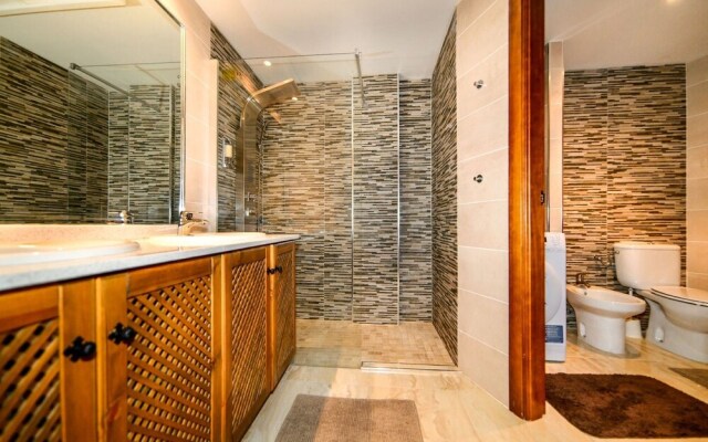 Apartamento Bennecke Joana