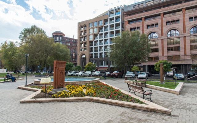 Umba Apartment N1 - 2 bedrooms