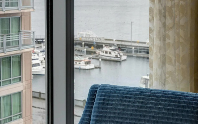 Seattle Marriott Waterfront
