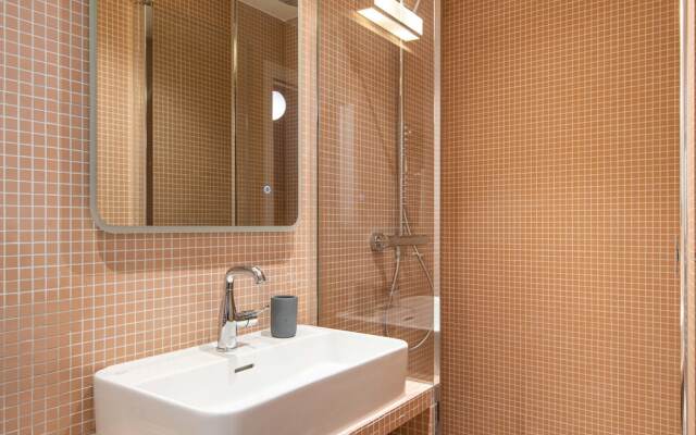 NEW Villa Urbaine au Coeur de Paris 6 p