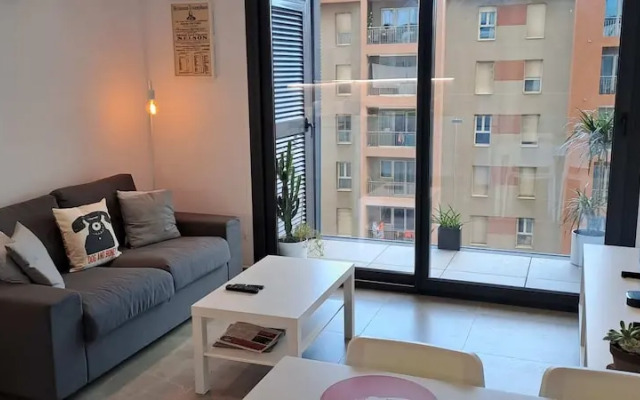 E1 Suites - Hosted by Sweetstay