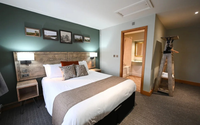 Crewe & Harpur, Derby by Marston's Inns