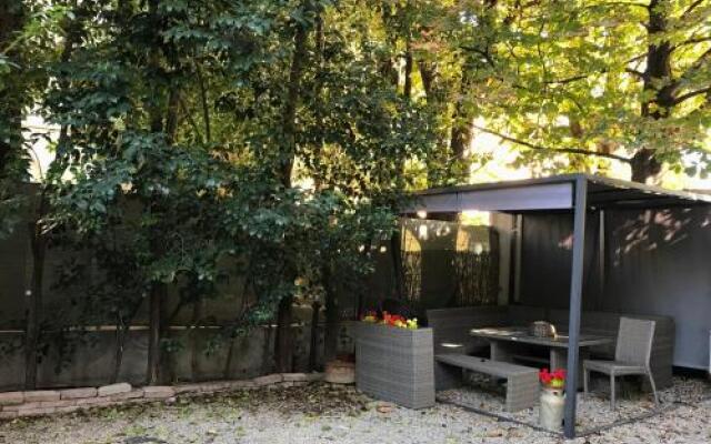 AB Suite Innovative Design BB