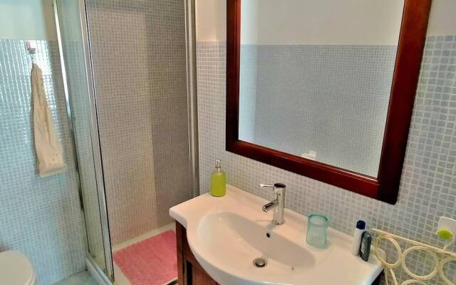 Amalfi Coast Countryside With Jacuzzi and Garden