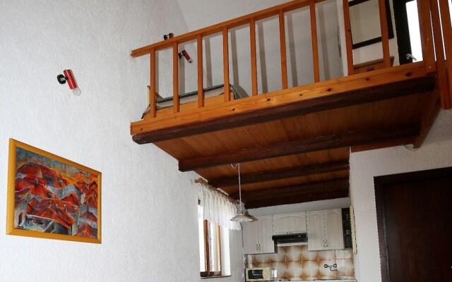Apartment Onda