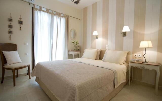 Kores Villas