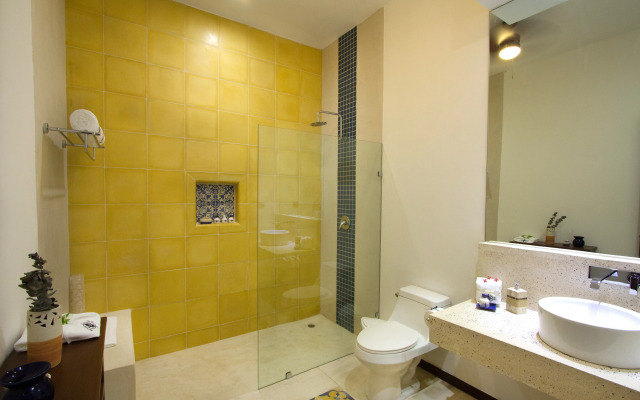 Delfina Boutique Hotel