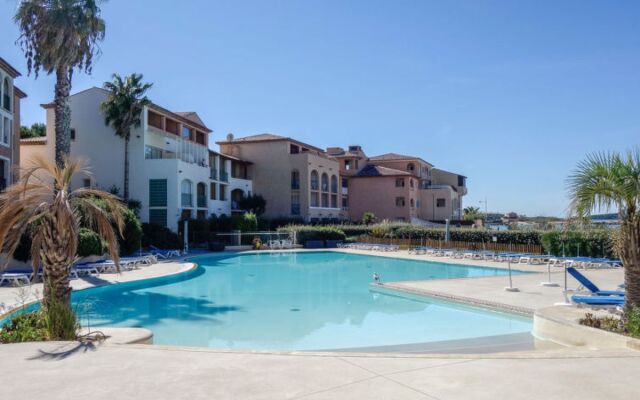 Les Rivages de Coudoulière 41774