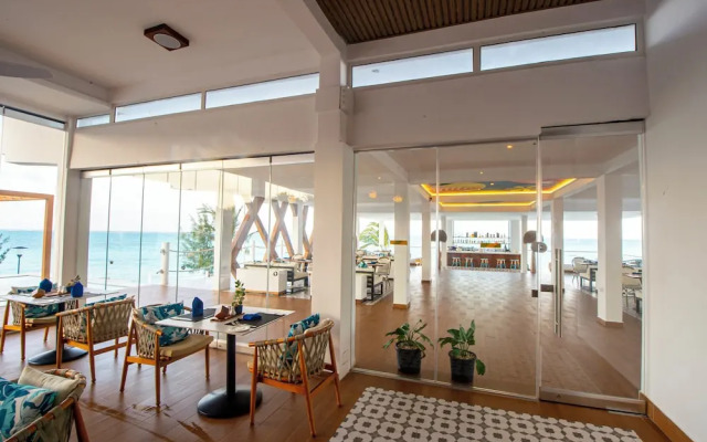 SafiraBlu Luxury Resort & Villas