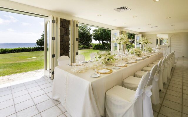 The Kahala Hotel & Resort