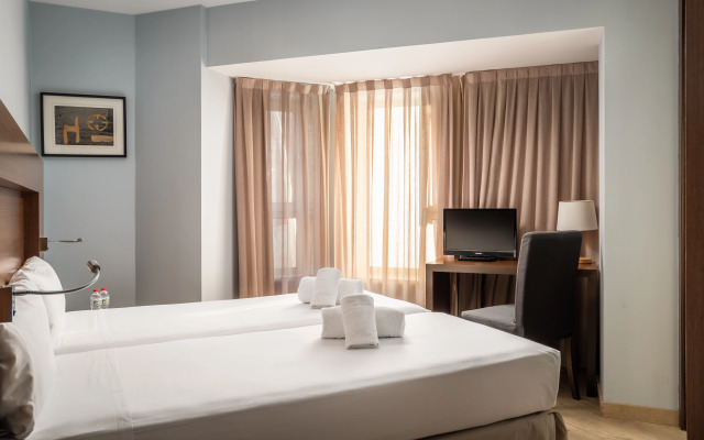 Hotel Madanis Liceo