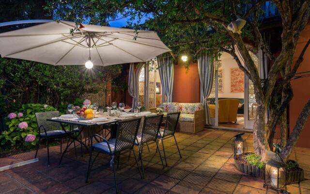 Villa Residenza in Lucca