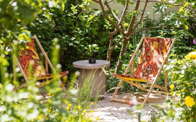 Hôtel Fernand - Entrée autonome, réception en ligne - Encore Mieux