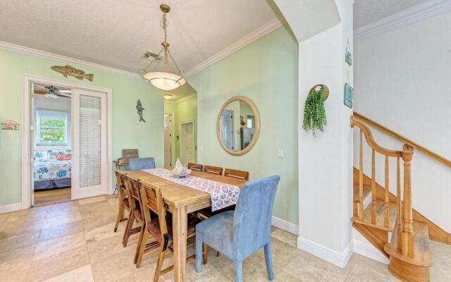 Anna Maria Island Sun's Up A