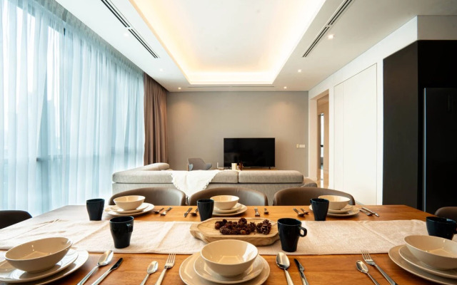 D'Rapport Residence by Airhost