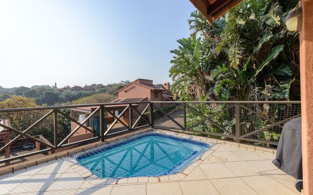 San Lameer Villa Rentals 10901