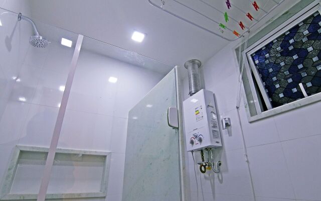 Rio Spot Apartments U033