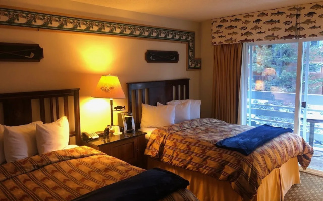 River Ranch Lodge & Restaurant
