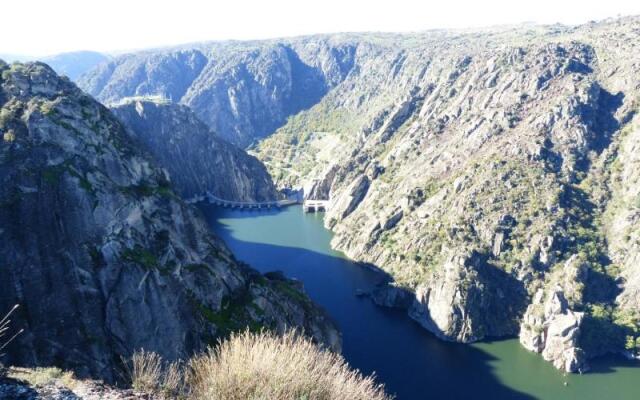 La Resbalina Casa Rural