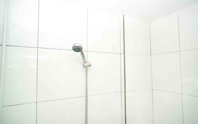 OPO Guest House Syariah Malang RedPartner