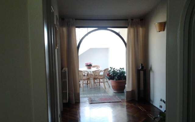 B&B Casasalento