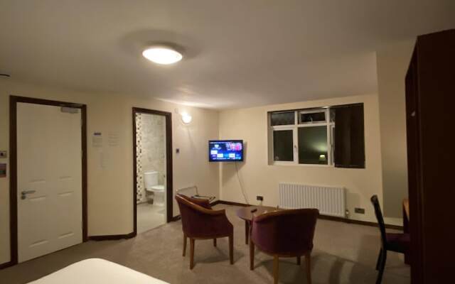 Clifton House Brighton