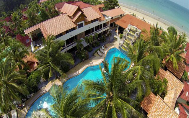 Laguna Beach Club Resort