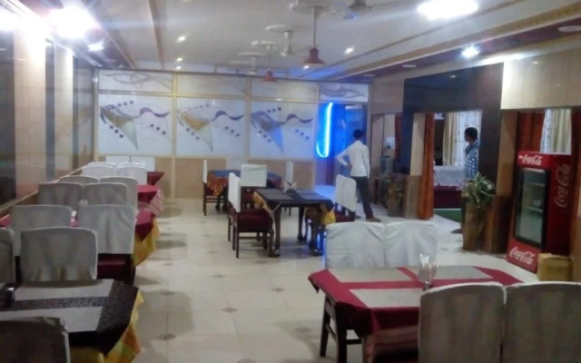 Hotel Pratap Palace