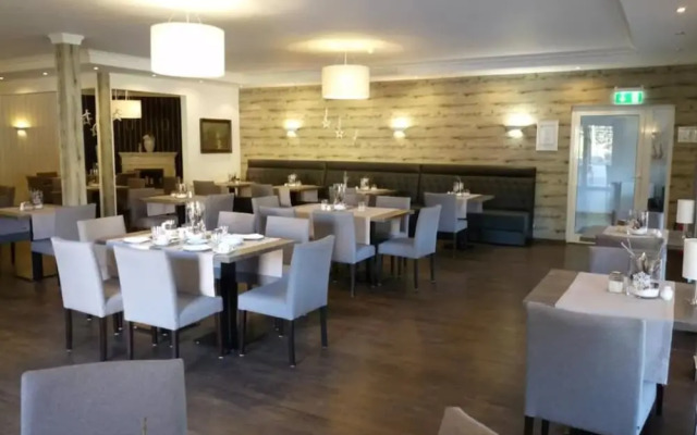 Spreewaldhof Romantik - Hotel Garni