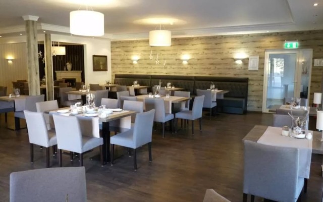 Spreewaldhof Romantik - Hotel Garni