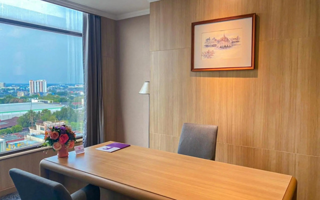 Fortune Hotel Korat