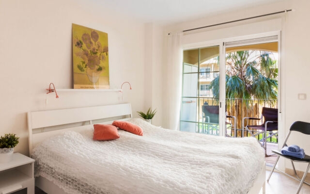 Apartment Parque Central