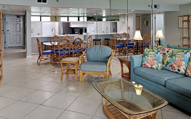 Edgewater Tower III by SVR