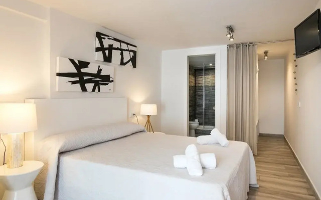 ApartUP Cabanyal Market
