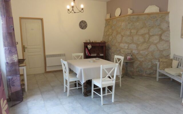 Domaine Sainte Marie Des Ollieux