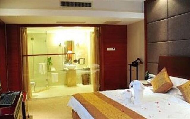 Grand Prime Hotel