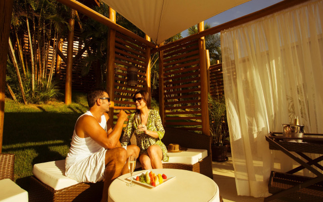 Mabu Thermas Grand Resort
