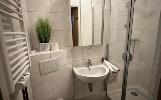 Royal Apartments Bremen - Ferienwohnungen & Fahrradverleih