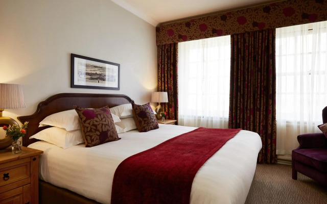 Macdonald New Blossoms Hotel, Chester