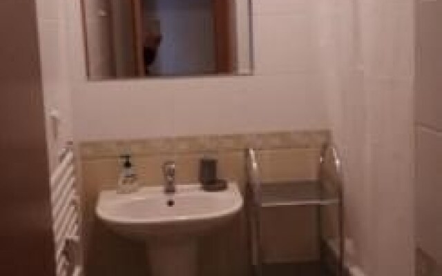 Apartment Šafrán