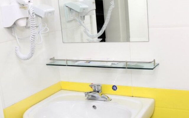 7 Days Inn Caotang North Road