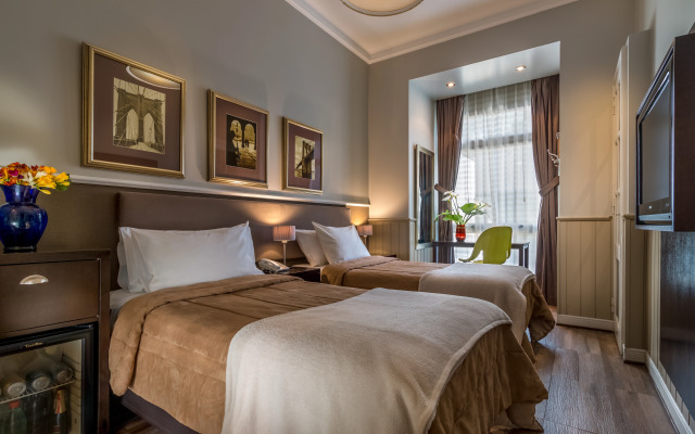 Duque Hotel Boutique & Spa