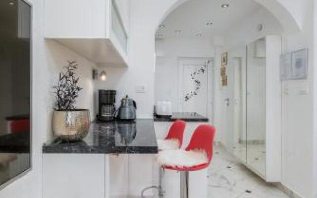 Apartman Sunce1