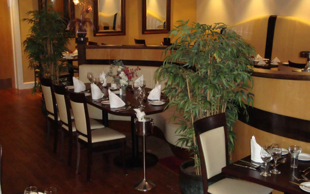 Ard Ri House Hotel