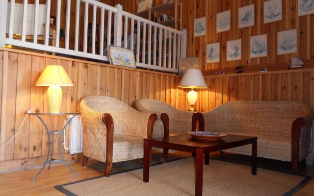 Hôtel Le Grain de Sable