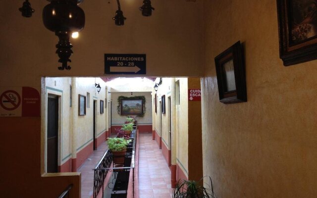 Hotel RJ