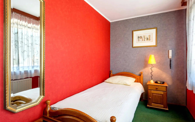 Hostellerie Val Fleuri