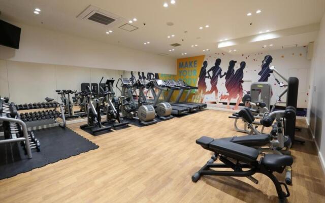 Garden hotel Shiunkaku Higashimatsuyama / Vacation STAY 77477