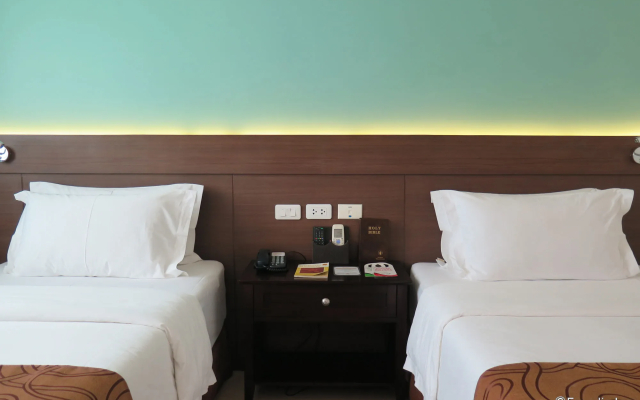Kew Hotel