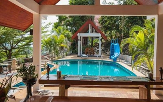 Krabi Villa Phu Khao Private Resort